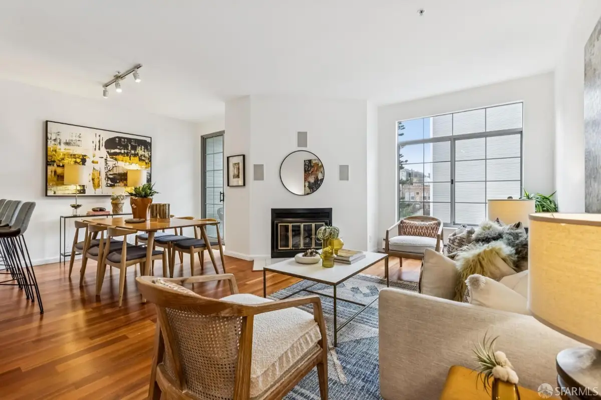 2060 Sutter Street #406, San Francisco, CA 94115 - #1