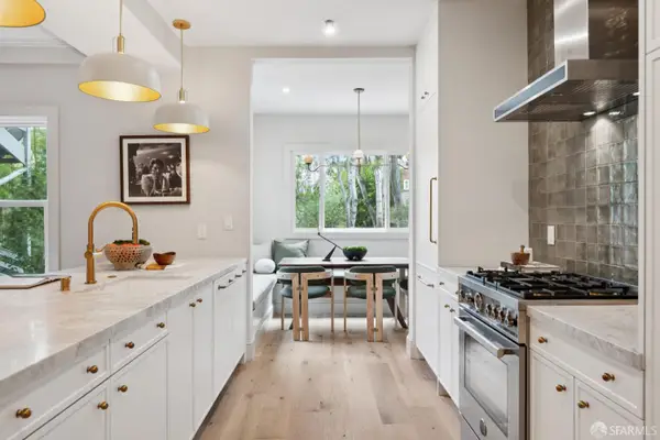 2065 Ofarrell Street, San Francisco, CA 94115