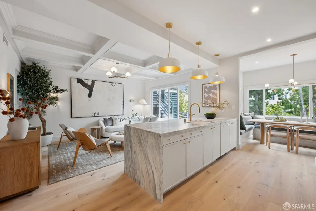2067 Ofarrell Street, San Francisco, CA 94115 - #1