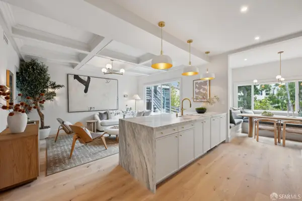 2067 Ofarrell Street, San Francisco, CA 94115