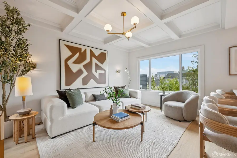 2069 Ofarrell Street, San Francisco, CA 94115 - #2