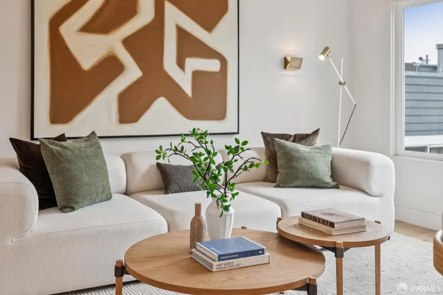 2069 Ofarrell Street, San Francisco, CA 94115 - #3