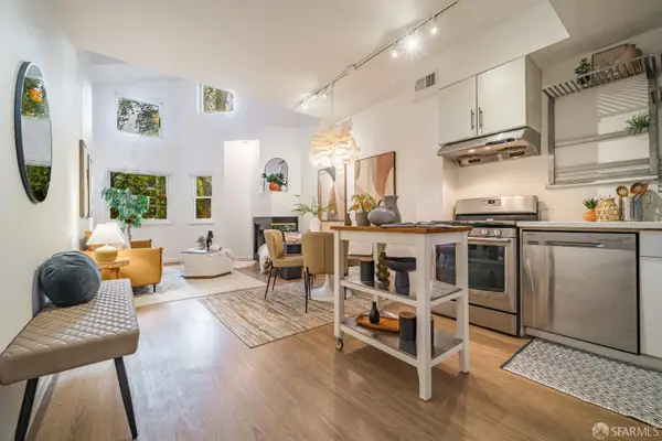 136 Langton Street #A, San Francisco, CA 94103