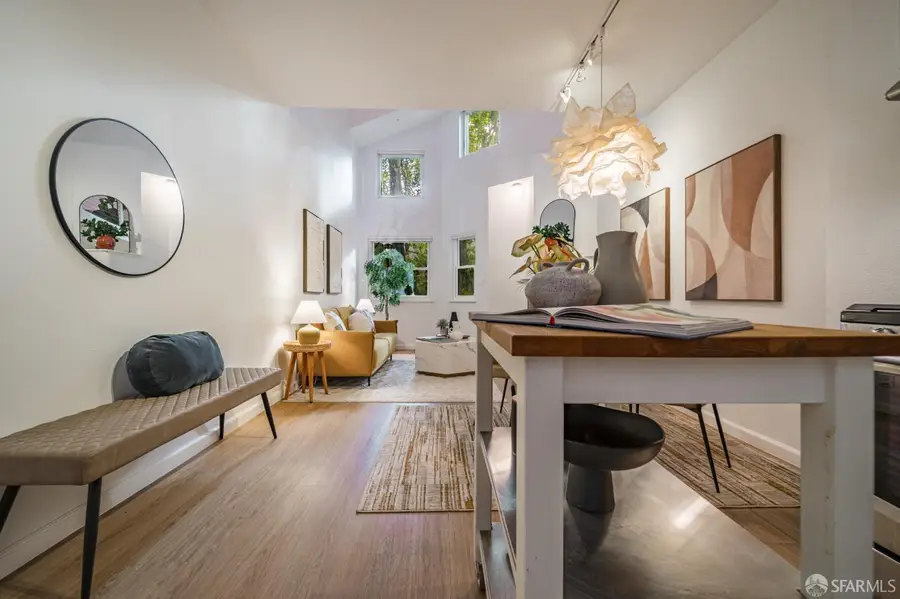 136 Langton Street #A, San Francisco, CA 94103 - #3