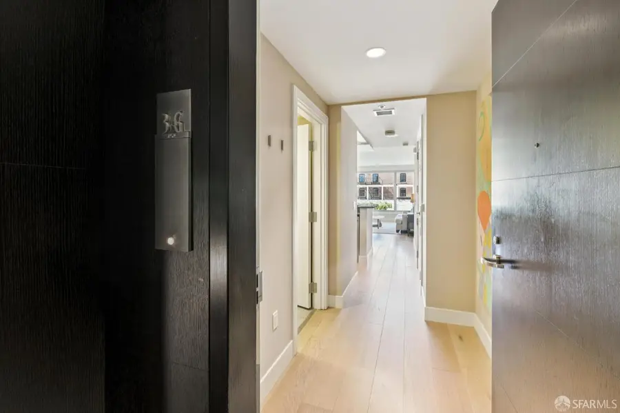 229 Brannan Street #3G, San Francisco, CA 94107 - #2