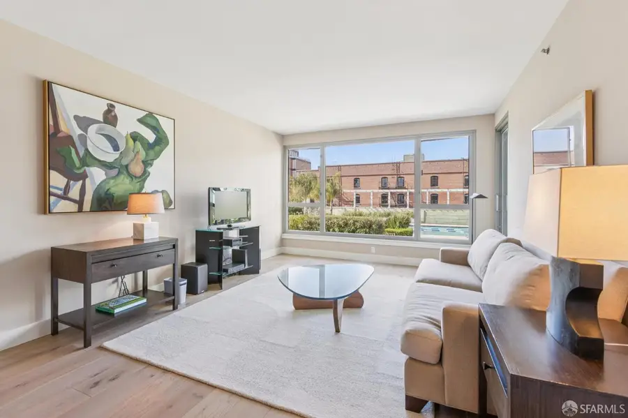 229 Brannan Street #3G, San Francisco, CA 94107 - #3