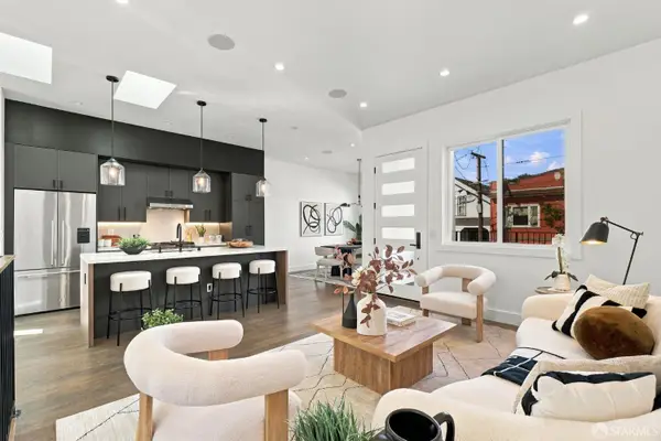 437 Ellsworth Street, San Francisco, CA 94110