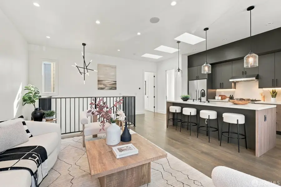 437 Ellsworth Street, San Francisco, CA 94110 - #2