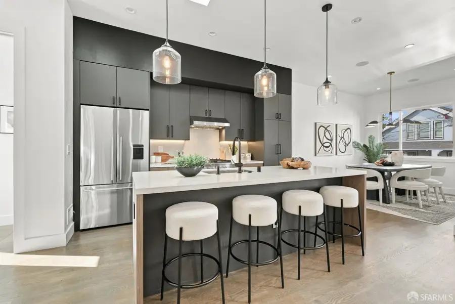 437 Ellsworth Street, San Francisco, CA 94110 - #3