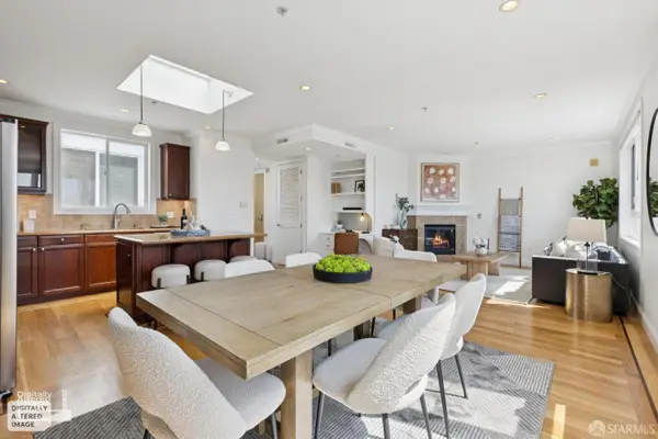 6324 California Street #3, San Francisco, CA 94121