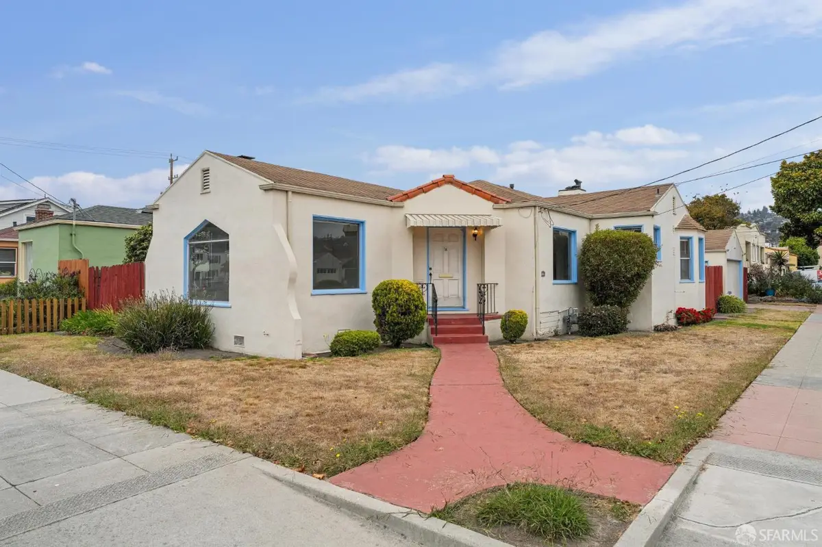 6001 Sacramento Avenue, Richmond, CA 94804 - #1