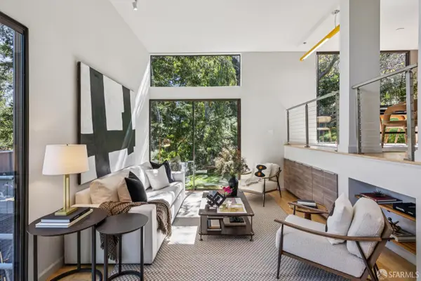 612 Vistamont Avenue, Berkeley, CA 94708