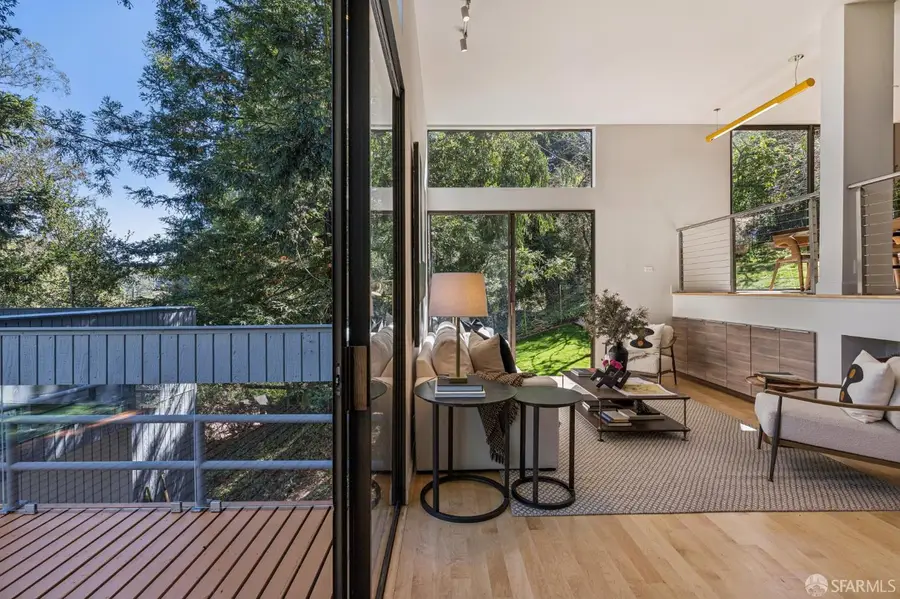 612 Vistamont Avenue, Berkeley, CA 94708 - #2