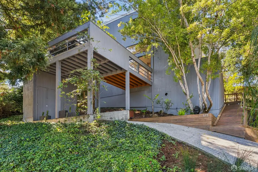 612 Vistamont Avenue, Berkeley, CA 94708 - #3