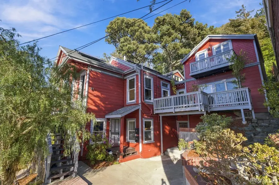 101 Elsie Street, San Francisco, CA 94110 - #2