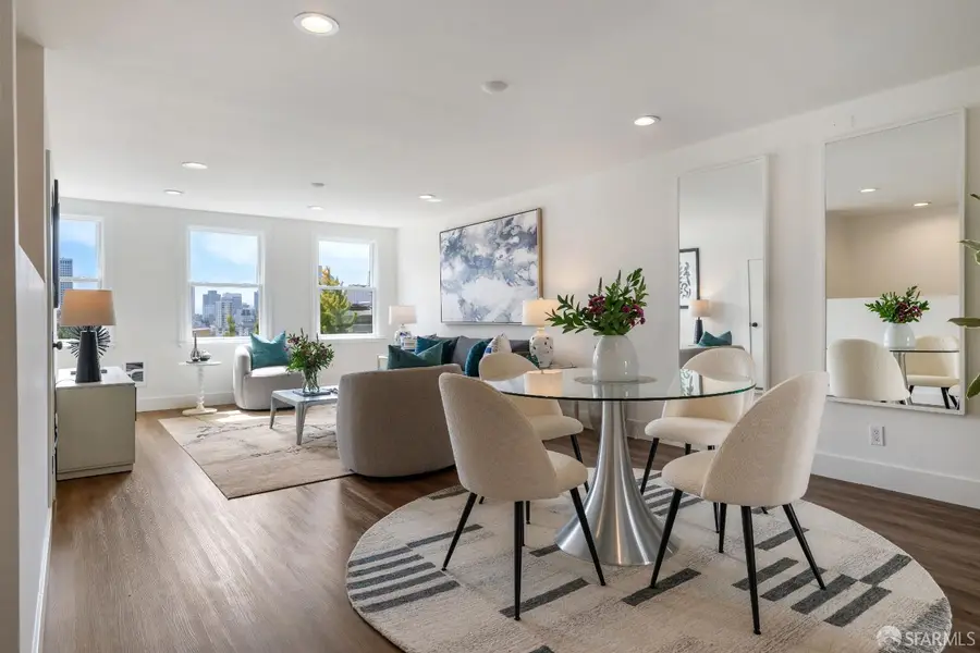 35 Telegraph Place, San Francisco, CA 94133 - #2