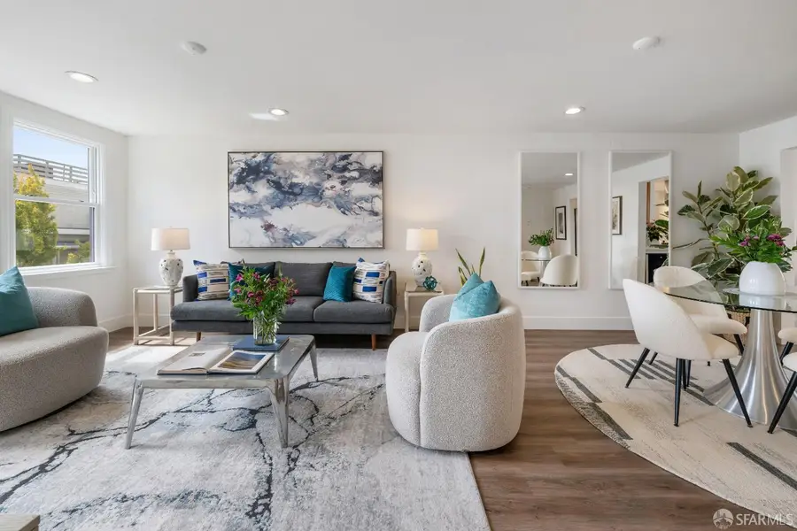 35 Telegraph Place, San Francisco, CA 94133 - #3