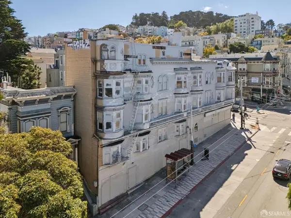 244 Divisadero Street, San Francisco, CA 94117