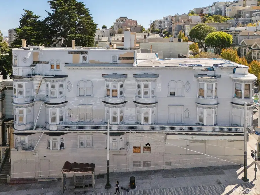 244 Divisadero Street, San Francisco, CA 94117 - #2