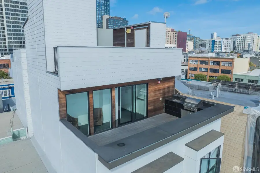 1532 Howard Street, San Francisco, CA 94103 - #2