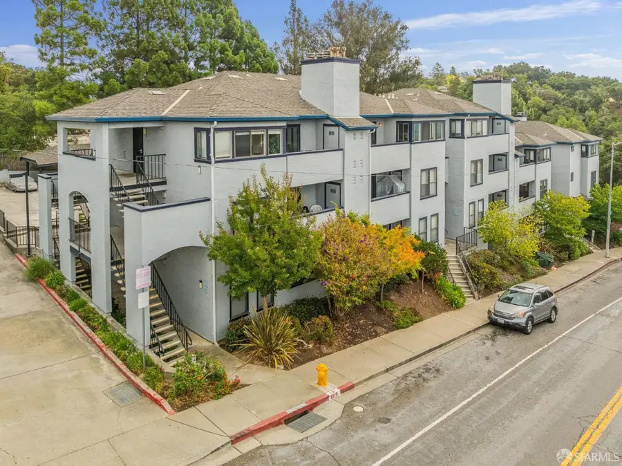 945 Fletcher Lane #A311, Hayward, CA 94544 - #2