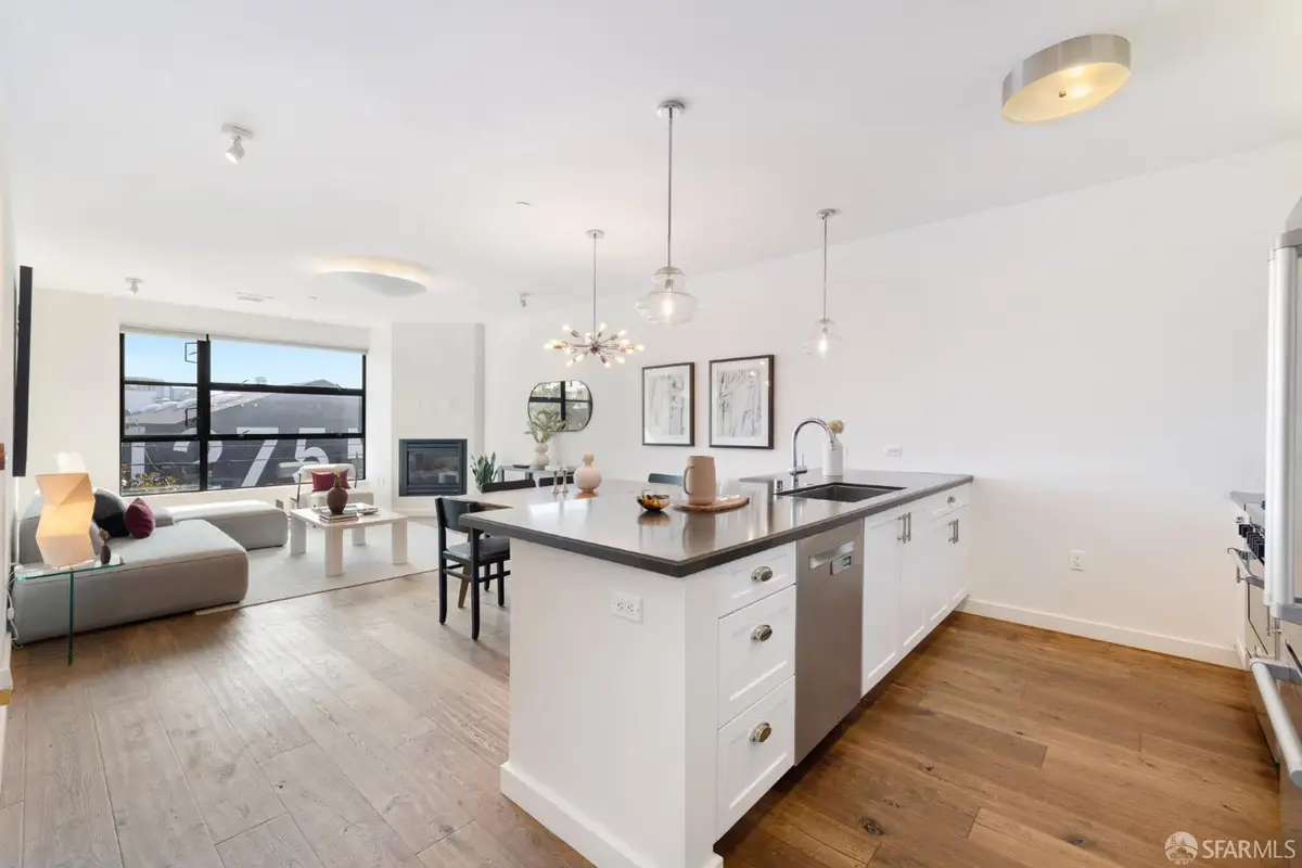 1260 Minnesota Street #104, San Francisco, CA 94107 - #1