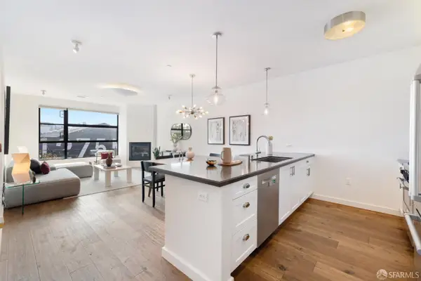 1260 Minnesota Street #104, San Francisco, CA 94107