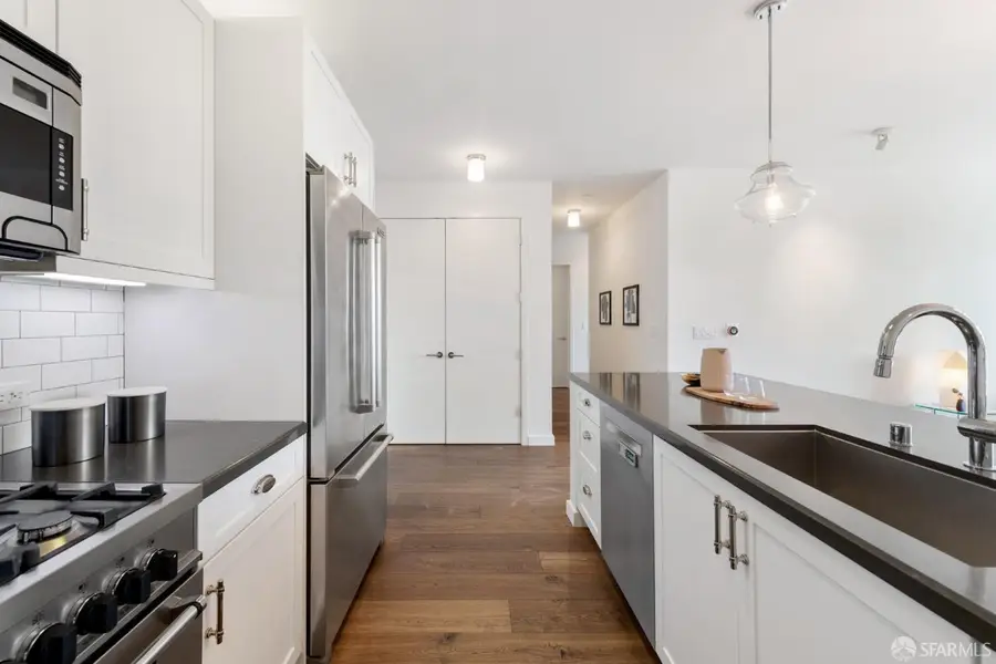 1260 Minnesota Street #104, San Francisco, CA 94107 - #2