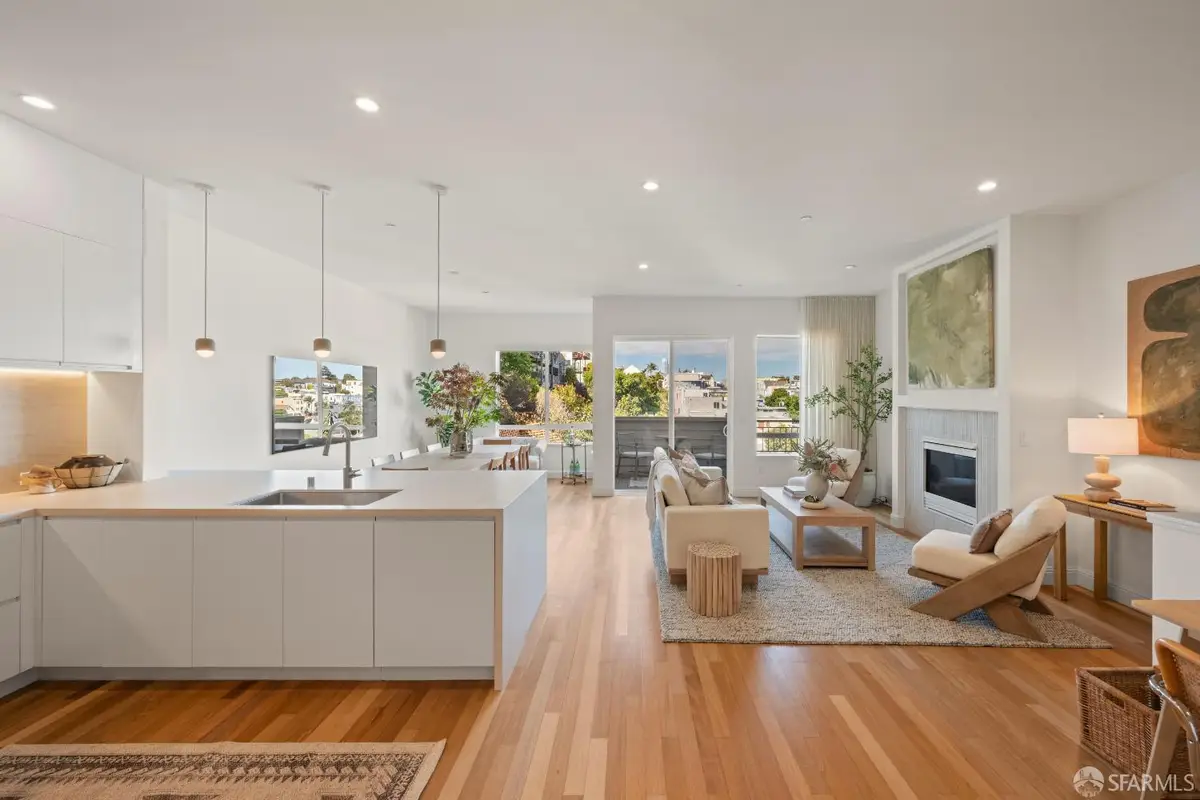 1560 22nd Street, San Francisco, CA 94107 - #1