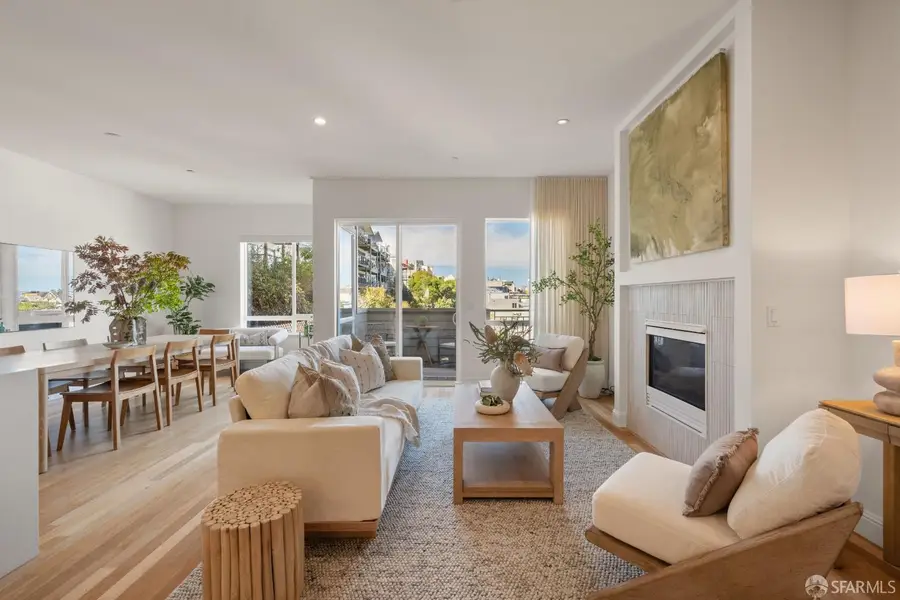 1560 22nd Street, San Francisco, CA 94107 - #2