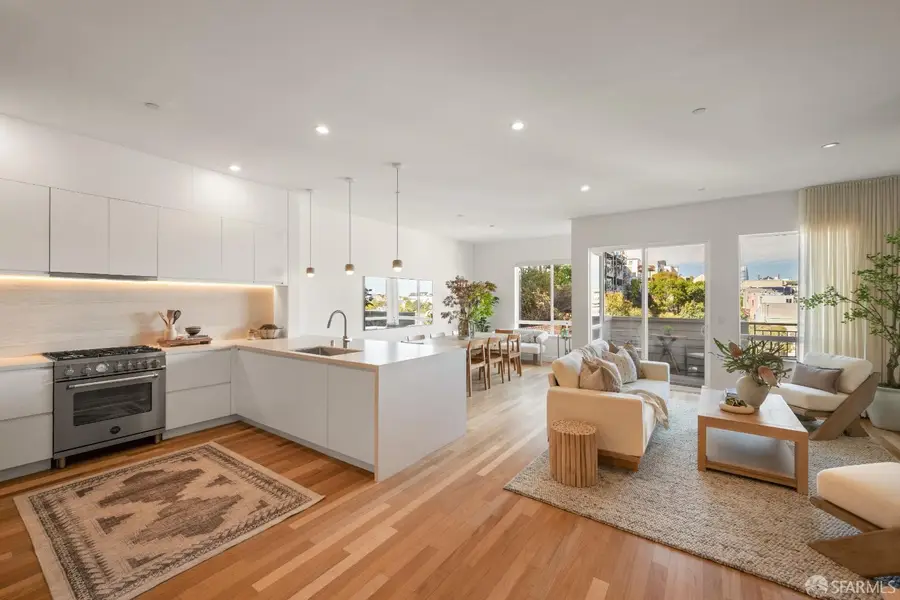 1560 22nd Street, San Francisco, CA 94107 - #3