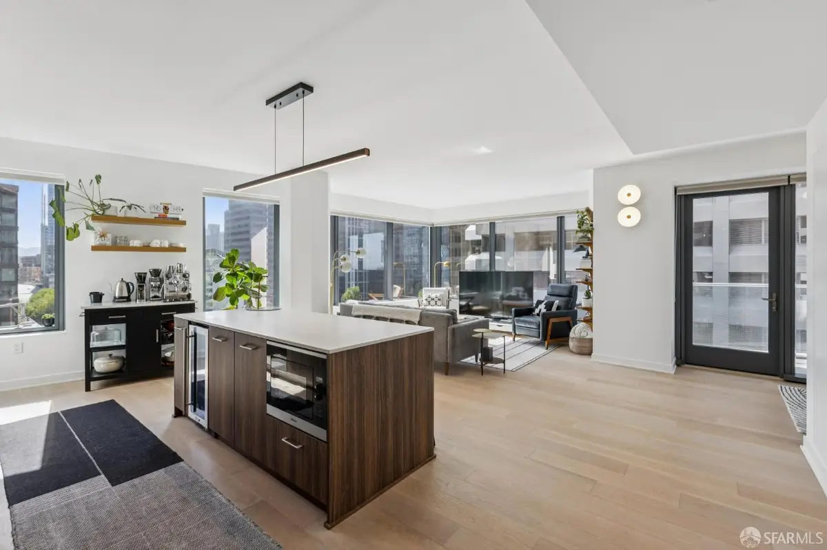280 Spear Street #11A, San Francisco, CA 94105 - #1