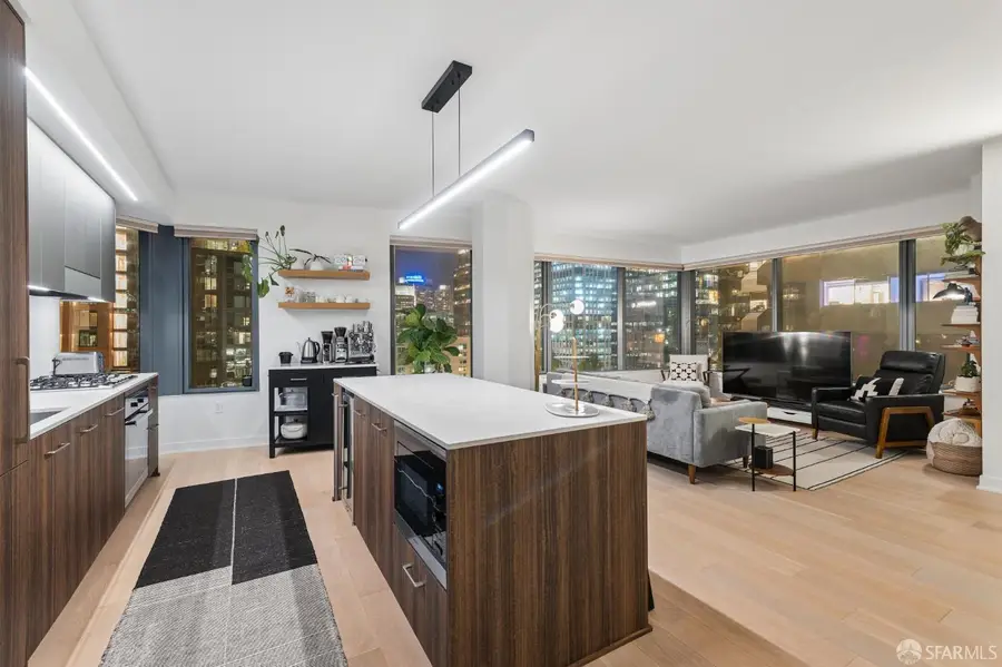 280 Spear Street #11A, San Francisco, CA 94105 - #2