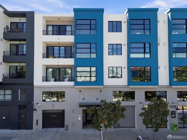 1260 Minnesota Street #302, San Francisco, CA 94107