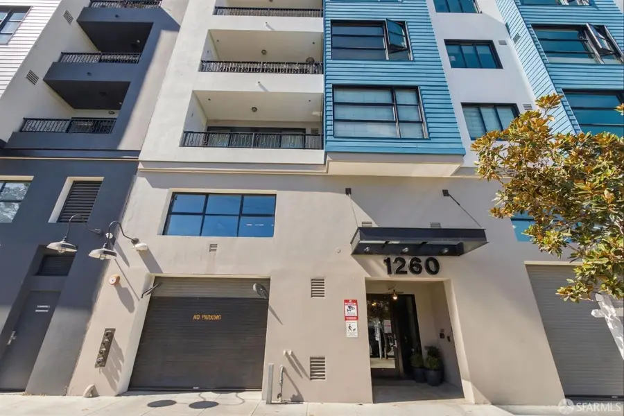 1260 Minnesota Street #302, San Francisco, CA 94107 - #2