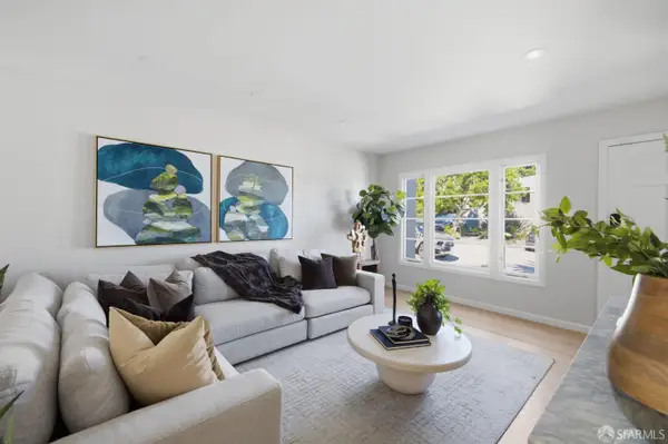 39 Melrose Avenue, San Francisco, CA 94131