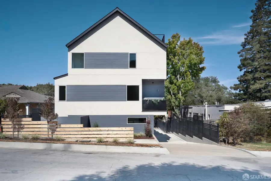 553 Prospect Street, San Carlos, CA 94070 - #3