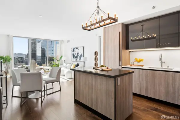201 Folsom Street #26H, San Francisco, CA 94105