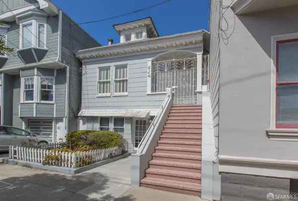 612-614 Balboa Street, San Francisco, CA 94118