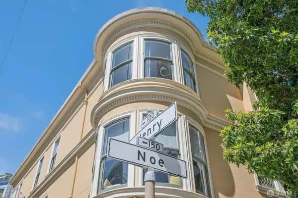 146 Noe Street, San Francisco, CA 94114
