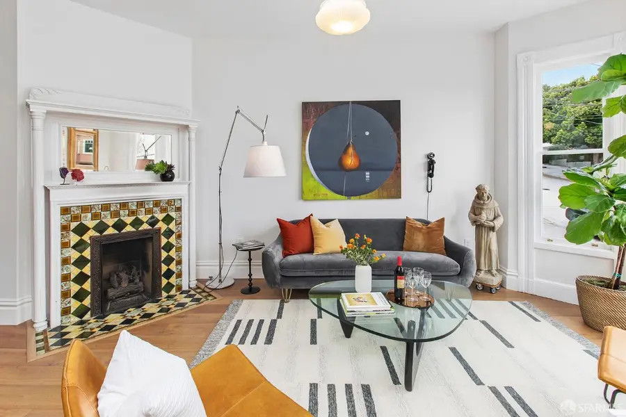 421 27th Street, San Francisco, CA 94131 - #3