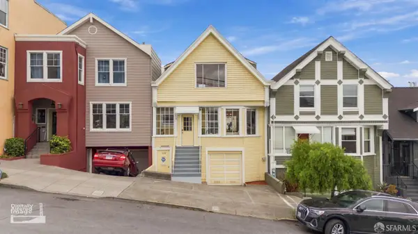 522 35th Avenue, San Francisco, CA 94121