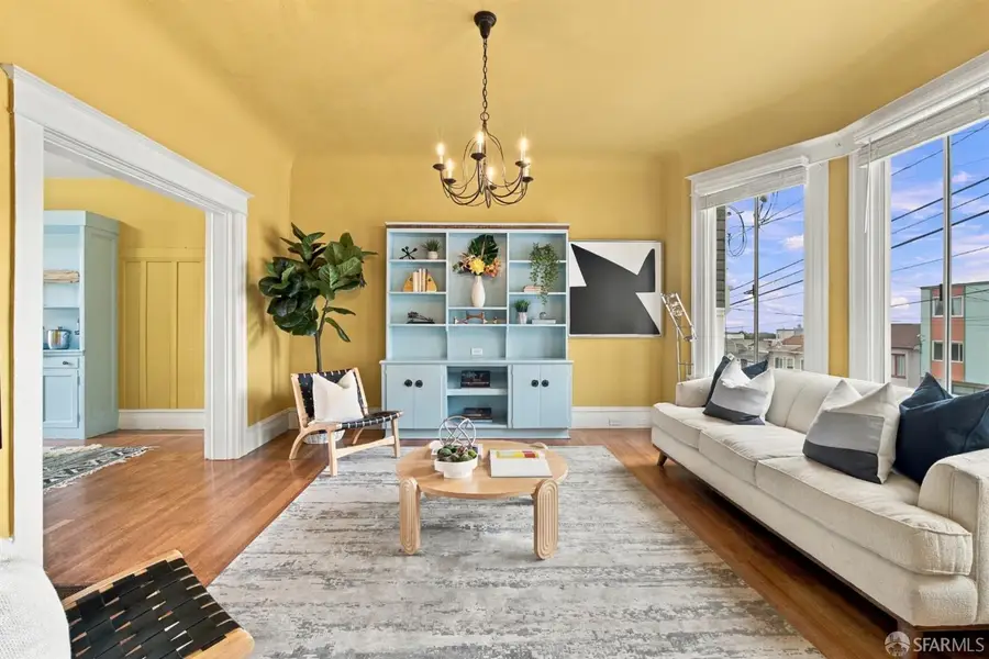 522 35th Avenue, San Francisco, CA 94121 - #2