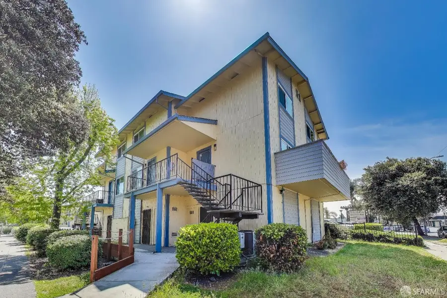 1050 Forselles Way, Hayward, CA 94544 - #3