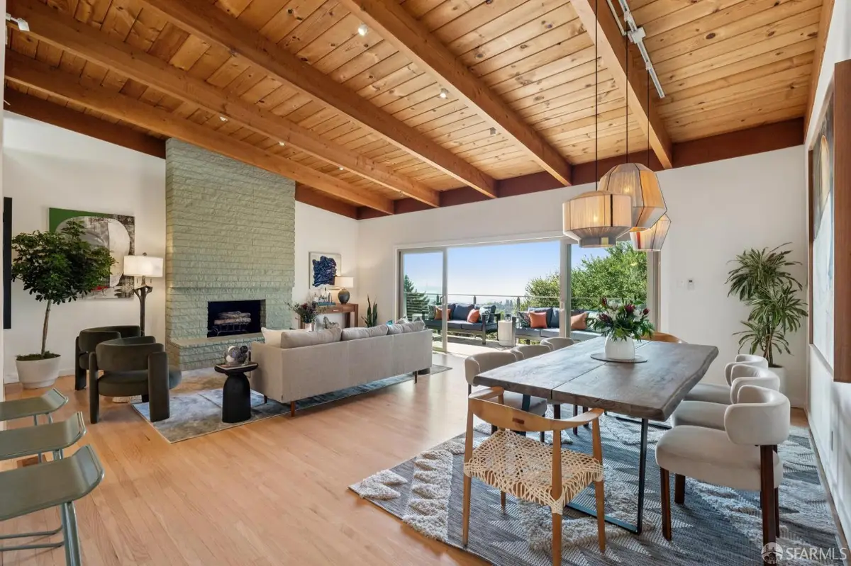 6425 Snake Road, Oakland, CA 94611 - #1