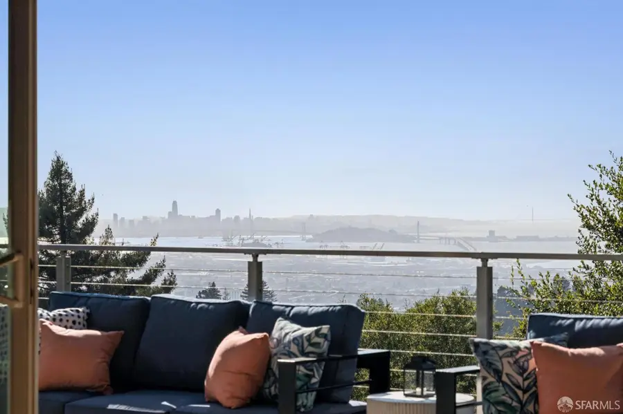 6425 Snake Road, Oakland, CA 94611 - #3