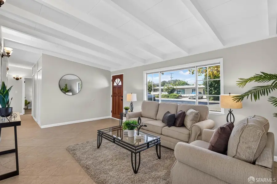 574 Harrison Avenue, Campbell, CA 95008 - #2