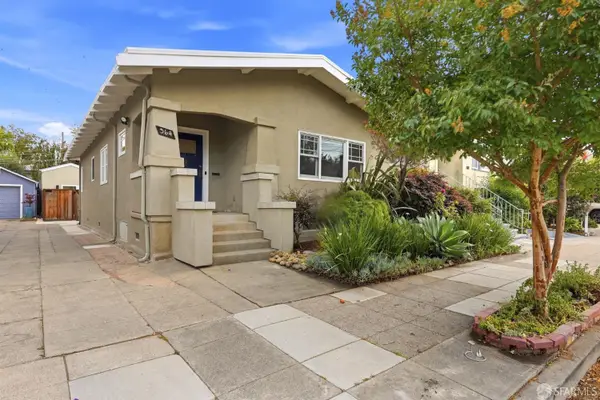 364 49th Street, Oakland, CA 94609