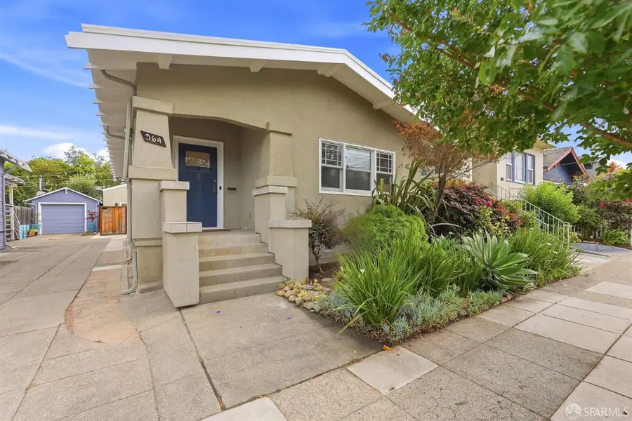 364 49th Street, Oakland, CA 94609 - #2