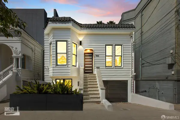 944 Hampshire Street, San Francisco, CA 94110